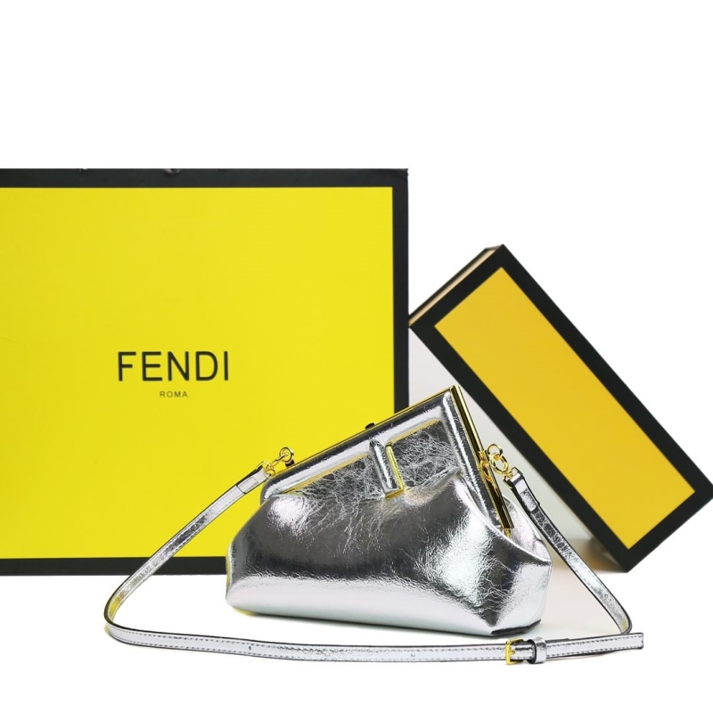 Fendi First Bags